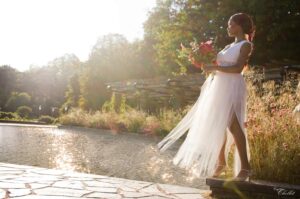 Retouche photo montage - après