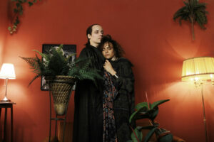 Retouche photo - décors - apres.