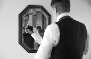 preparation du marie