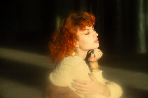 Portrait photo de Lola Valera