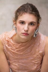 Retouche photo mode - apres