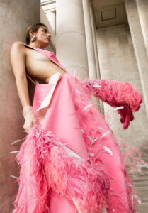 Retouche photo mode contre-plongée - après.