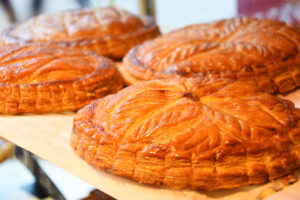 photo de galettes