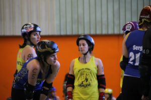 groupe-joueuses-roller-derby