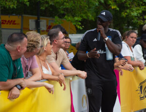 Reportage, la lucarne