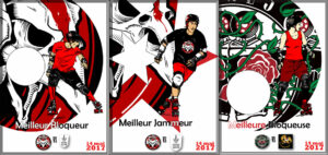 diplomes-roller-derby-declinaisons