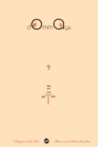 affiche-dommage-quelle-soit-une-putain