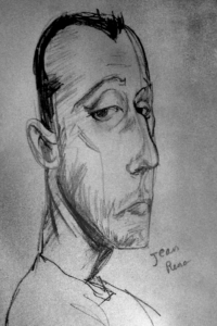 caricature-jean-reno
