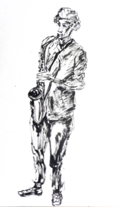 croquis-saxo