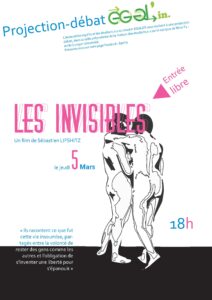 les-invisibles