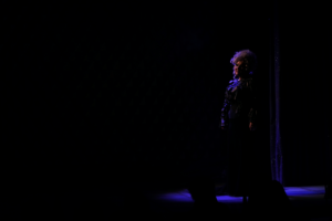 Marlène Schaff, Dans le spectacle A queen is born